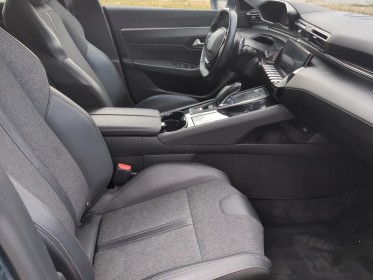 Peugeot 508 sw 2.0 bluehdi 160 ss eat8 allure - garantie 12 mois occasion simplicicar brest simplicicar simplicibike france