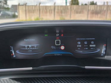 Peugeot 508 sw 2.0 bluehdi 160 ss eat8 allure - garantie 12 mois occasion simplicicar brest simplicicar simplicibike france