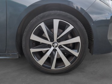 Peugeot 508 sw 2.0 bluehdi 160 ss eat8 allure - garantie 12 mois occasion simplicicar brest simplicicar simplicibike france