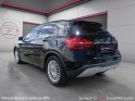 Mercedes gla 180 7-g dct sensation occasion simplicicar guadeloupe  simplicicar simplicibike france