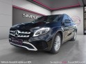 Mercedes gla 180 7-g dct sensation occasion simplicicar guadeloupe  simplicicar simplicibike france
