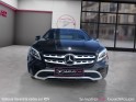 Mercedes gla 180 7-g dct sensation occasion simplicicar guadeloupe  simplicicar simplicibike france