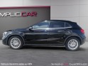 Mercedes gla 180 7-g dct sensation occasion simplicicar guadeloupe  simplicicar simplicibike france
