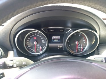 Mercedes gla 180 7-g dct sensation occasion simplicicar guadeloupe  simplicicar simplicibike france