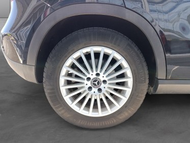 Mercedes gla 180 7-g dct sensation occasion simplicicar guadeloupe  simplicicar simplicibike france