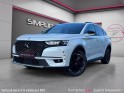 Ds ds7 crossback bluehdi 180 eat8 performance line occasion simplicicar st-maximin simplicicar simplicibike france