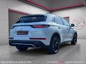 Ds ds7 crossback bluehdi 180 eat8 performance line occasion simplicicar st-maximin simplicicar simplicibike france