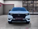 Ds ds7 crossback bluehdi 180 eat8 performance line occasion simplicicar st-maximin simplicicar simplicibike france