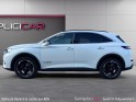 Ds ds7 crossback bluehdi 180 eat8 performance line occasion simplicicar st-maximin simplicicar simplicibike france
