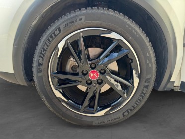 Ds ds7 crossback bluehdi 180 eat8 performance line occasion simplicicar st-maximin simplicicar simplicibike france
