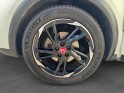 Ds ds7 crossback bluehdi 180 eat8 performance line occasion simplicicar st-maximin simplicicar simplicibike france