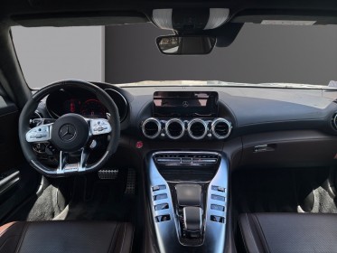 Mercedes amg gt coupe s coupe amg speedshift dct occasion montreuil (porte de vincennes)(75) simplicicar simplicibike france