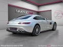 Mercedes amg gt coupe s coupe amg speedshift dct occasion montreuil (porte de vincennes)(75) simplicicar simplicibike france