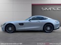 Mercedes amg gt coupe s coupe amg speedshift dct occasion montreuil (porte de vincennes)(75) simplicicar simplicibike france