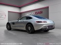 Mercedes amg gt coupe s coupe amg speedshift dct occasion montreuil (porte de vincennes)(75) simplicicar simplicibike france