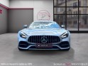 Mercedes amg gt coupe s coupe amg speedshift dct occasion montreuil (porte de vincennes)(75) simplicicar simplicibike france