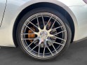 Mercedes amg gt coupe s coupe amg speedshift dct occasion montreuil (porte de vincennes)(75) simplicicar simplicibike france