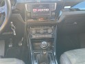 Volkswagen touran 2.0 tdi 150 bmt 7pl carat, toit ouvrant, caméra de recul, parkassist, garantie 12 mois occasion...