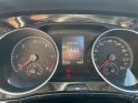 Volkswagen touran 2.0 tdi 150 bmt 7pl carat, toit ouvrant, caméra de recul, parkassist, garantie 12 mois occasion...