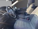 Volkswagen touran 2.0 tdi 150 bmt 7pl carat, toit ouvrant, caméra de recul, parkassist, garantie 12 mois occasion...