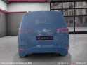 Volkswagen touran 2.0 tdi 150 bmt 7pl carat, toit ouvrant, caméra de recul, parkassist, garantie 12 mois occasion...