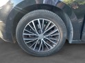 Volkswagen touran 2.0 tdi 150 bmt 7pl carat, toit ouvrant, caméra de recul, parkassist, garantie 12 mois occasion...