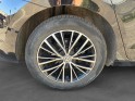 Volkswagen touran 2.0 tdi 150 bmt 7pl carat, toit ouvrant, caméra de recul, parkassist, garantie 12 mois occasion...