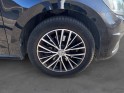 Volkswagen touran 2.0 tdi 150 bmt 7pl carat, toit ouvrant, caméra de recul, parkassist, garantie 12 mois occasion...