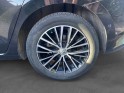 Volkswagen touran 2.0 tdi 150 bmt 7pl carat, toit ouvrant, caméra de recul, parkassist, garantie 12 mois occasion...