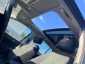 Volkswagen touran 2.0 tdi 150 bmt 7pl carat, toit ouvrant, caméra de recul, parkassist, garantie 12 mois occasion...