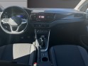 Volkswagen polo vi 1.0 tsi 95 life carplay/radar av arr occasion simplicicar veauche simplicicar simplicibike france