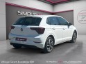 Volkswagen polo vi 1.0 tsi 95 life carplay/radar av arr occasion simplicicar veauche simplicicar simplicibike france