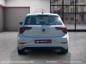 Volkswagen polo vi 1.0 tsi 95 life carplay/radar av arr occasion simplicicar veauche simplicicar simplicibike france