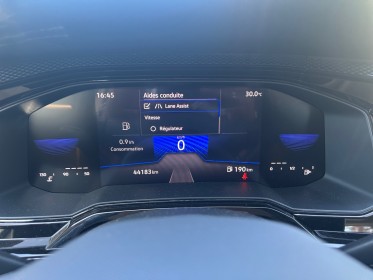 Volkswagen polo vi 1.0 tsi 95 life carplay/radar av arr occasion simplicicar veauche simplicicar simplicibike france