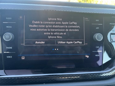 Volkswagen polo vi 1.0 tsi 95 life carplay/radar av arr occasion simplicicar veauche simplicicar simplicibike france