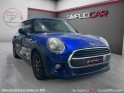 Mini one  1.6l ess 102cv business design occasion simplicicar guadeloupe  simplicicar simplicibike france