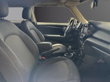 Mini one  1.6l ess 102cv business design occasion simplicicar guadeloupe  simplicicar simplicibike france