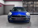 Mini one  1.6l ess 102cv business design occasion simplicicar guadeloupe  simplicicar simplicibike france