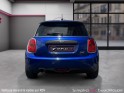 Mini one  1.6l ess 102cv business design occasion simplicicar guadeloupe  simplicicar simplicibike france
