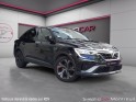 Renault arkana tce 140 edc fap - 21b r.s. line occasion montreuil (porte de vincennes)(75) simplicicar simplicibike france