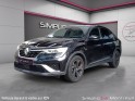 Renault arkana tce 140 edc fap - 21b r.s. line occasion montreuil (porte de vincennes)(75) simplicicar simplicibike france