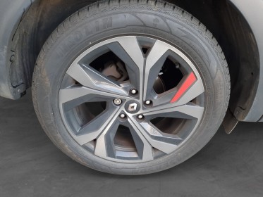 Renault arkana tce 140 edc fap - 21b r.s. line occasion montreuil (porte de vincennes)(75) simplicicar simplicibike france