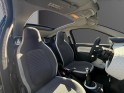 Renault twingo iii 0.9 tce 90 energy intens/garantie 12 mois/entretien complet constructeur/toit ouvrant occasion montreuil...