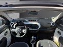 Renault twingo iii 0.9 tce 90 energy intens/garantie 12 mois/entretien complet constructeur/toit ouvrant occasion montreuil...