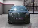 Renault twingo iii 0.9 tce 90 energy intens/garantie 12 mois/entretien complet constructeur/toit ouvrant occasion montreuil...