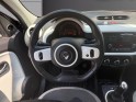 Renault twingo iii 0.9 tce 90 energy intens/garantie 12 mois/entretien complet constructeur/toit ouvrant occasion montreuil...