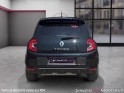 Renault twingo iii 0.9 tce 90 energy intens/garantie 12 mois/entretien complet constructeur/toit ouvrant occasion montreuil...