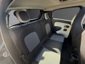 Renault twingo iii 0.9 tce 90 energy intens/garantie 12 mois/entretien complet constructeur/toit ouvrant occasion montreuil...