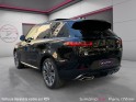 Land rover range rover swb p460e phev awd se occasion paris 17ème (75)(porte maillot) simplicicar simplicibike france
