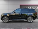 Land rover range rover swb p460e phev awd se occasion paris 17ème (75)(porte maillot) simplicicar simplicibike france